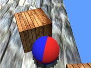 Ball Run 3d game on Video-Igrice.com