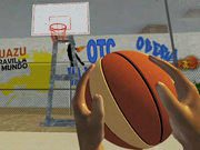 Basketball Arcade game on Video-Igrice.com