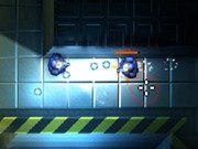 Battleroyale io game on Video-Igrice.com