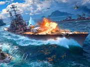 Battleship game on Video-Igrice.com