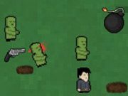 Beware Of Zombies game on Video-Igrice.com