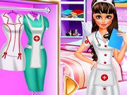 Bff Princess Career Photoshoot game on Video-Igrice.com