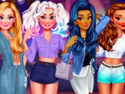 Bffs Let’s Party game on Video-Igrice.com