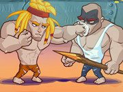 Brute Arena game on Video-Igrice.com