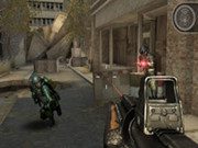 Bullet Force 2018 game on Video-Igrice.com