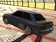 Burnout Drift 3 game on Video-Igrice.com