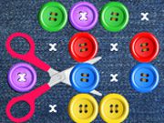 Buttons And Scissors