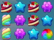 Candy Forest game on Video-Igrice.com