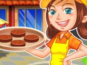 Chocolate Shop game on Video-Igrice.com