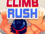 Climb Rush game on Video-Igrice.com
