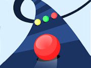 Color Road game on Video-Igrice.com