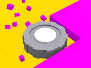 Color Saw 3D game on Video-Igrice.com