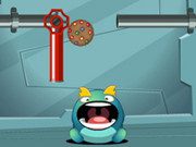 Cookie Maze game on Video-Igrice.com
