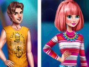 Couple Fashion game on Video-Igrice.com