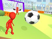 Crazy Kick game on Video-Igrice.com