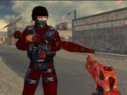 Crazy Shooters 2 game on Video-Igrice.com