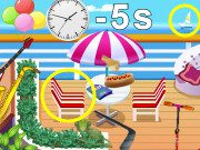 Cruise Ship Hidden Objects game on Video-Igrice.com
