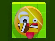 Cube Shapeup! game on Video-Igrice.com