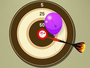 Darts game on Video-Igrice.com