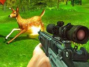 Deer Hunter game on Video-Igrice.com
