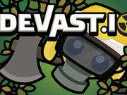 Devast io game on Video-Igrice.com