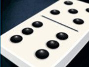 Dominoes game on Video-Igrice.com
