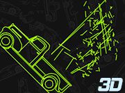 Doodle History 3D: Automobiles game on Video-Igrice.com