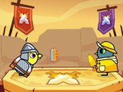 Duck Life: Battle (demo) game on Video-Igrice.com
