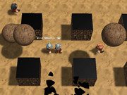 Dungo io game on Video-Igrice.com