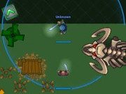 Dynast io game on Video-Igrice.com