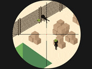 Elite Snipers game on Video-Igrice.com