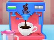 Elsa And Jack’s Love Cafe Date game on Video-Igrice.com