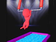 Epic Race 3D game on Video-Igrice.com