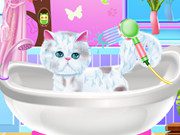 Excellent Pet Groomer game on Video-Igrice.com