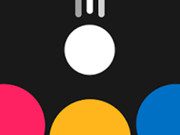 Falling Ballz game on Video-Igrice.com