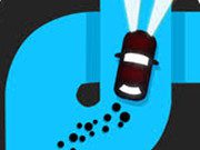 Finger Driver game on Video-Igrice.com