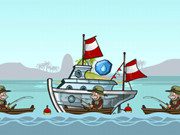 Fisherman – Idle Fishing Clicker game on Video-Igrice.com