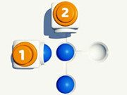 Fit the Ball 3D game on Video-Igrice.com