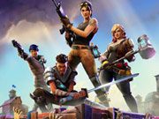 Fortnite Online game on Video-Igrice.com
