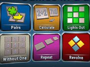 Gbox: The Puzzle Collection