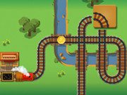 Goldtrain game on Video-Igrice.com