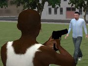 Grand Shift Auto game on Video-Igrice.com