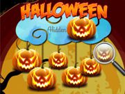 Halloween Hidden Pumpkins game on Video-Igrice.com