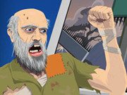 Happy Wheels game on Video-Igrice.com