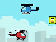 Helifight game on Video-Igrice.com