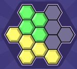 Hex Blocks Puzzle