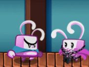 Hide The Rabbit game on Video-Igrice.com