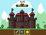 Hold Position 3 game on Video-Igrice.com