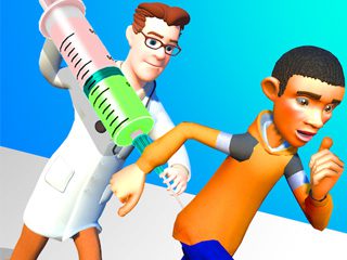 Hospital Escaper game on Video-Igrice.com