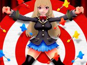 Hot Sexy Girl Darts game on Video-Igrice.com